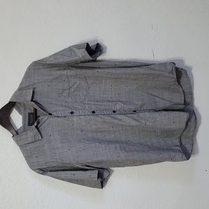 Valor Collective Men's Button Down XL